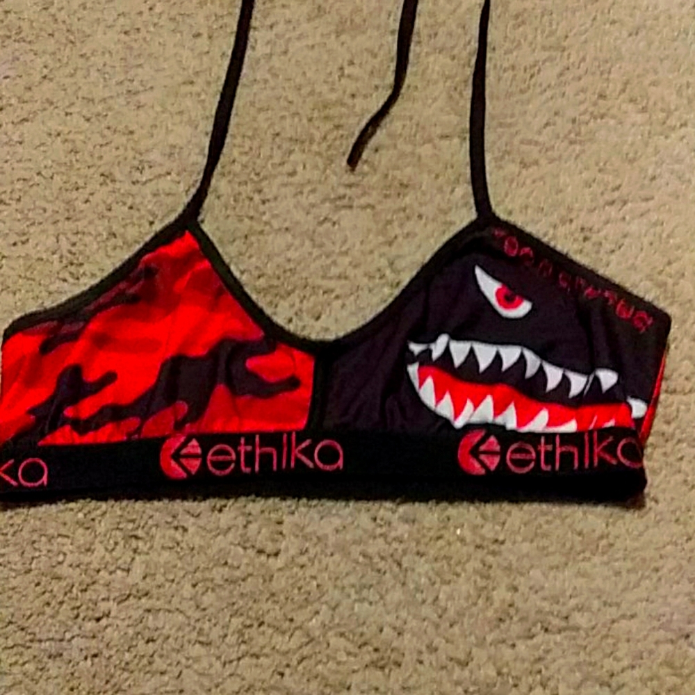 Bra